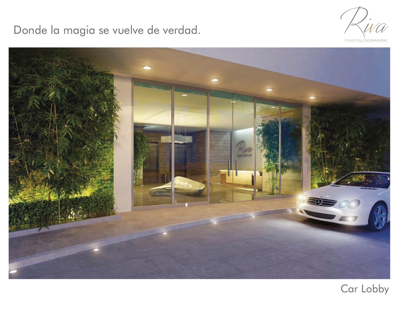 Venta Apartamento Riva